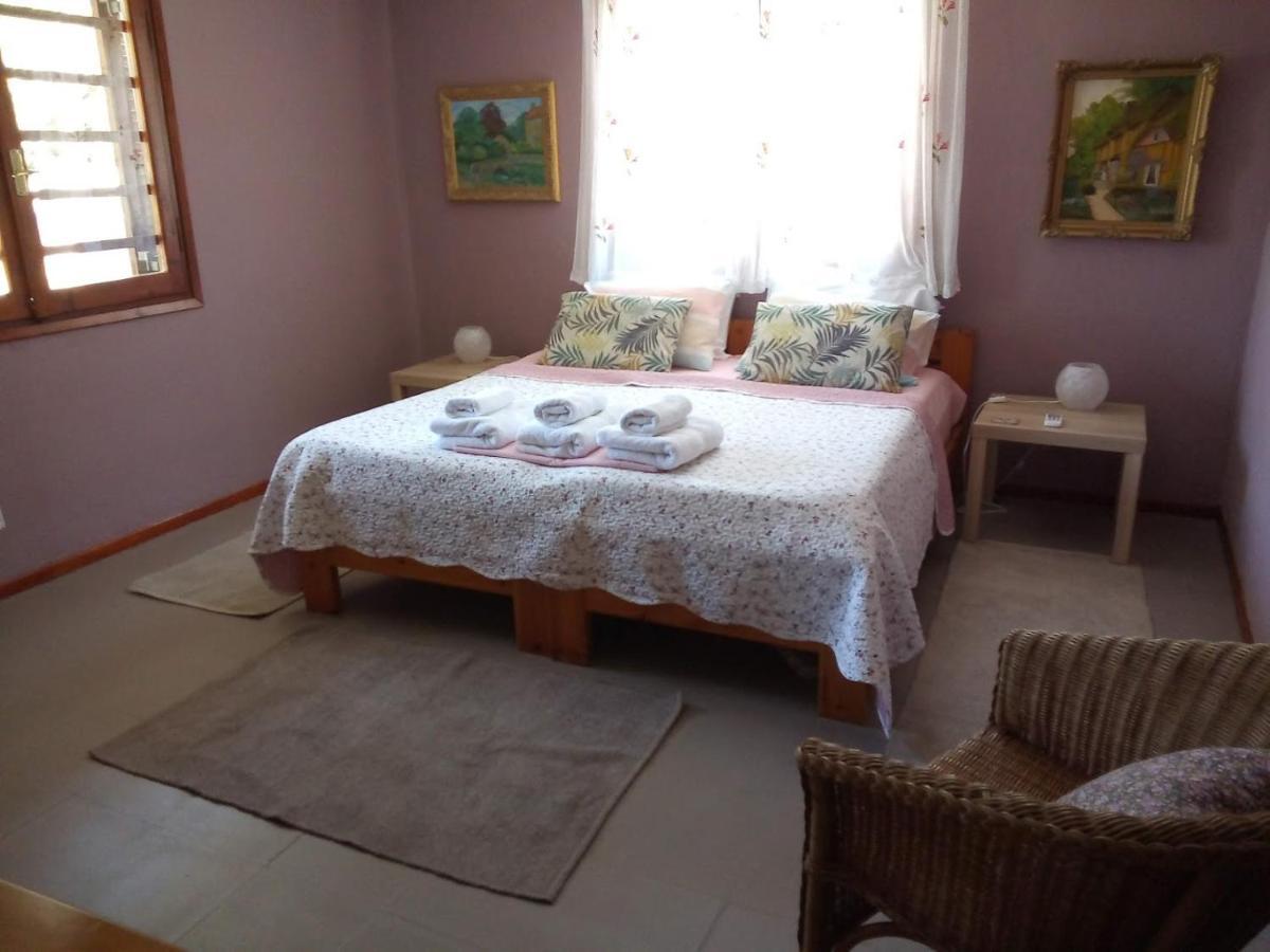 Gerakina Beach Cottage Psakoudia Zewnętrze zdjęcie
