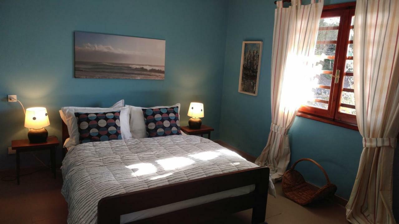 Gerakina Beach Cottage Psakoudia Zewnętrze zdjęcie