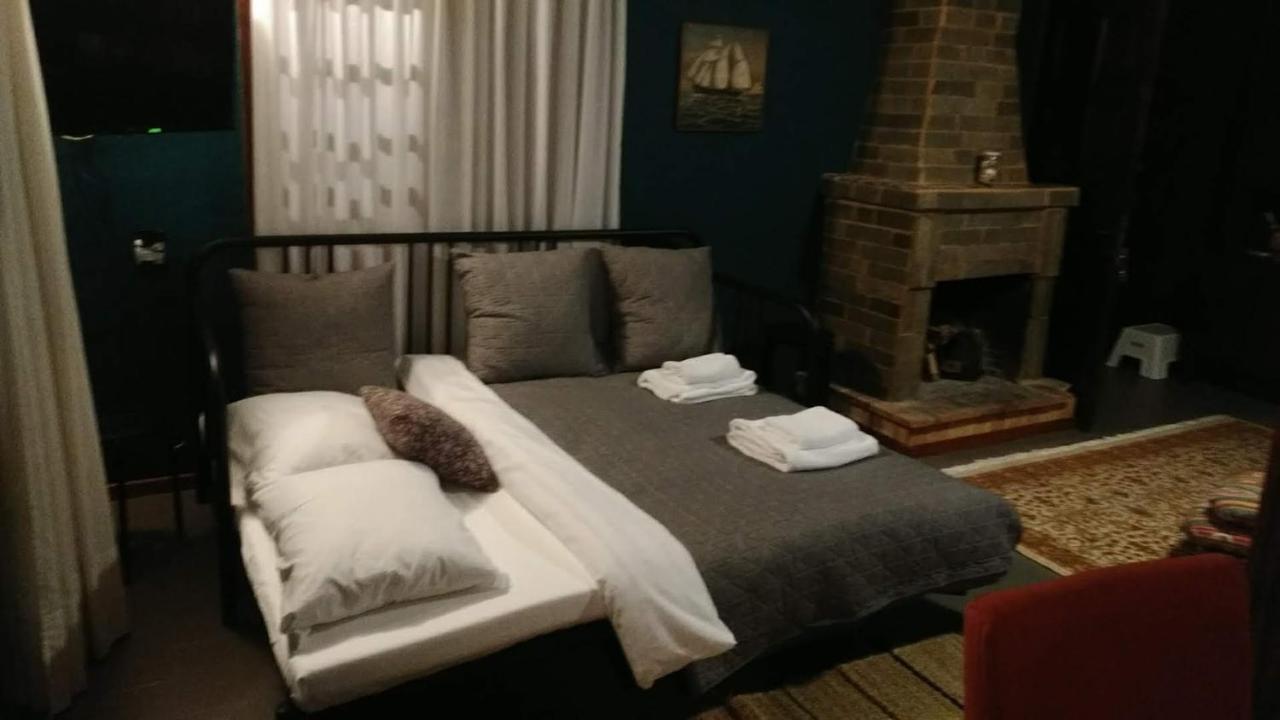 Gerakina Beach Cottage Psakoudia Zewnętrze zdjęcie